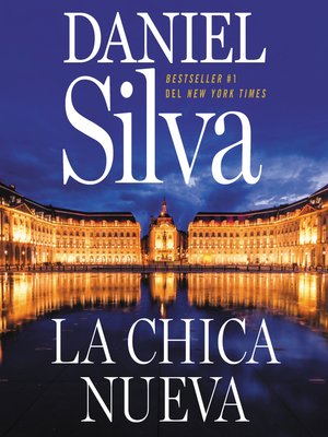 cover image of La chica Nueva (The New Girl)